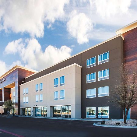 La Quinta By Wyndham Lubbock South Hotel Bagian luar foto